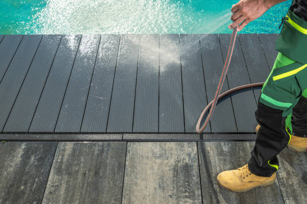 Roof Power Washing Services in Millport, AL