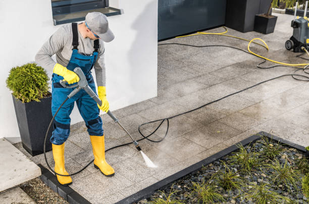 Best Deck Pressure Washing  in Millport, AL