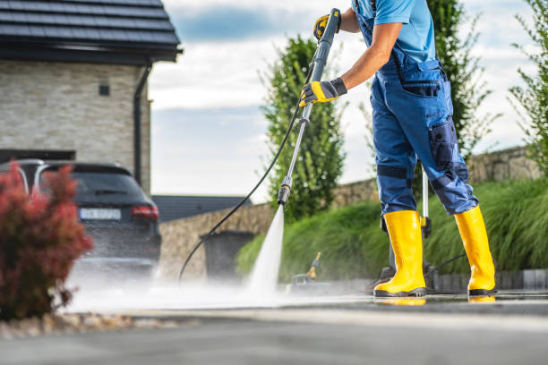 Why Choose Our Certified Pressure Washing Experts for Your Project Needs in Millport, AL?